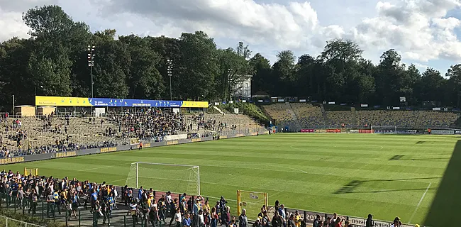 Un club de JPL veut son nouveau stade 